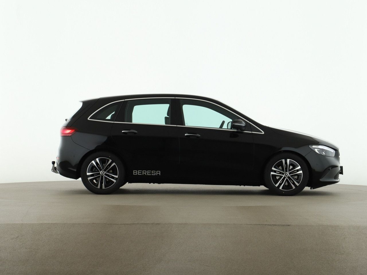 Mercedes-Benz B-Klasse – Bild 7