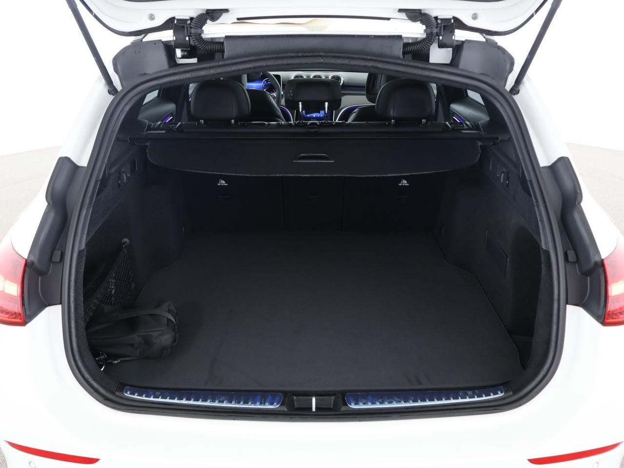 Mercedes-Benz C-Klasse – Bild 15