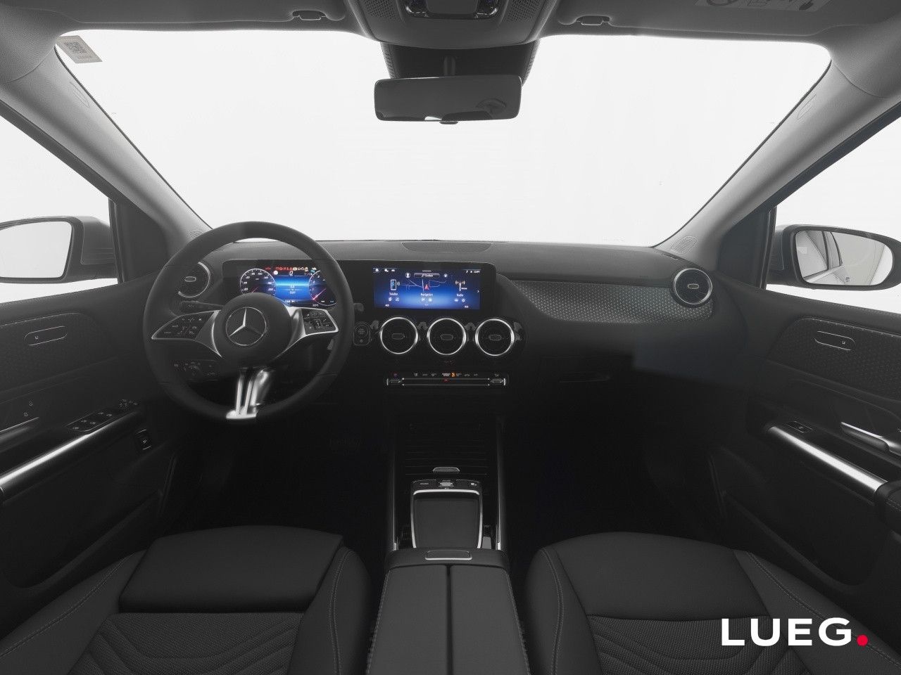 Mercedes-Benz B-Klasse – Bild 3