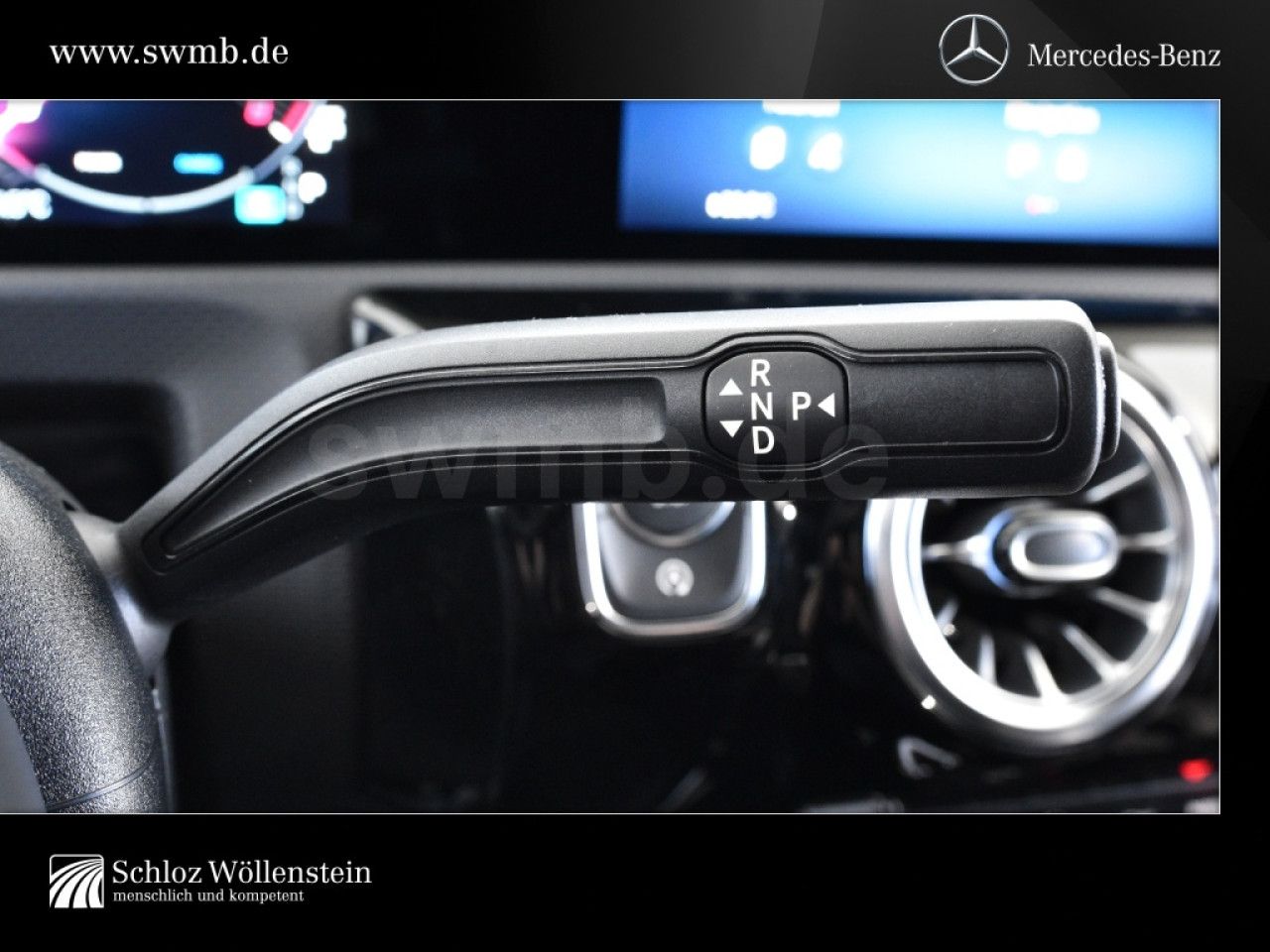 Mercedes-Benz A-Klasse – Bild 18