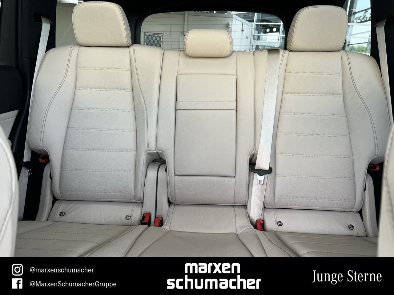 Mercedes-Benz GLS – Bild 22