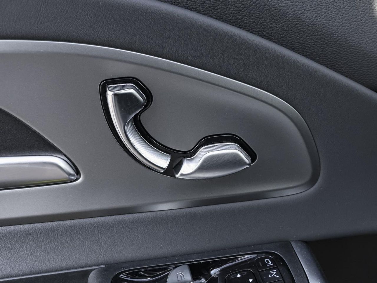 Mercedes-Benz CLA – Bild 14