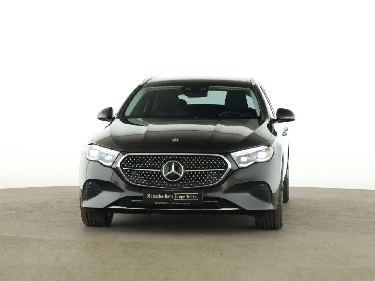 Mercedes-Benz E-Klasse – Bild 2