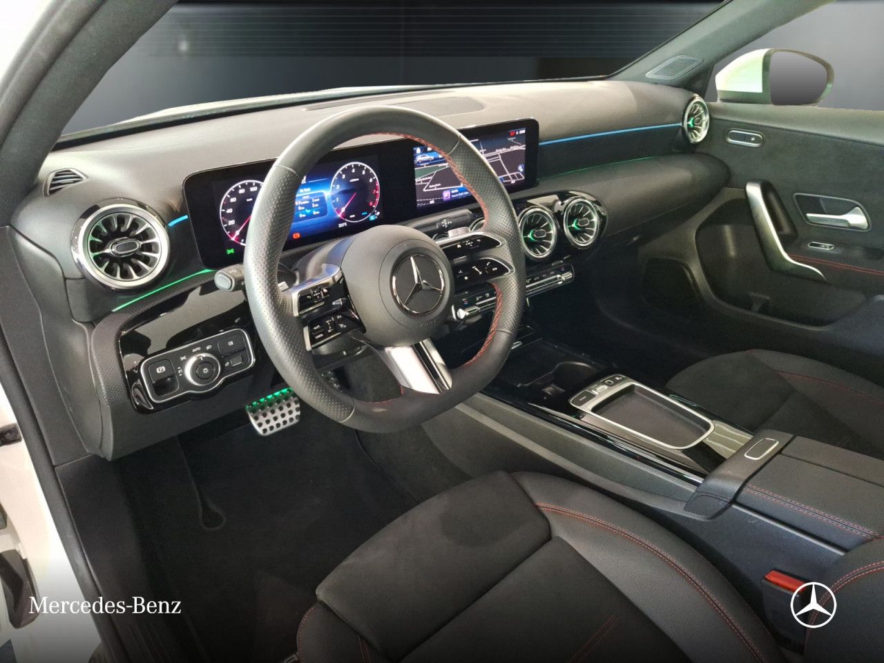 Mercedes-Benz A-Klasse – Bild 9