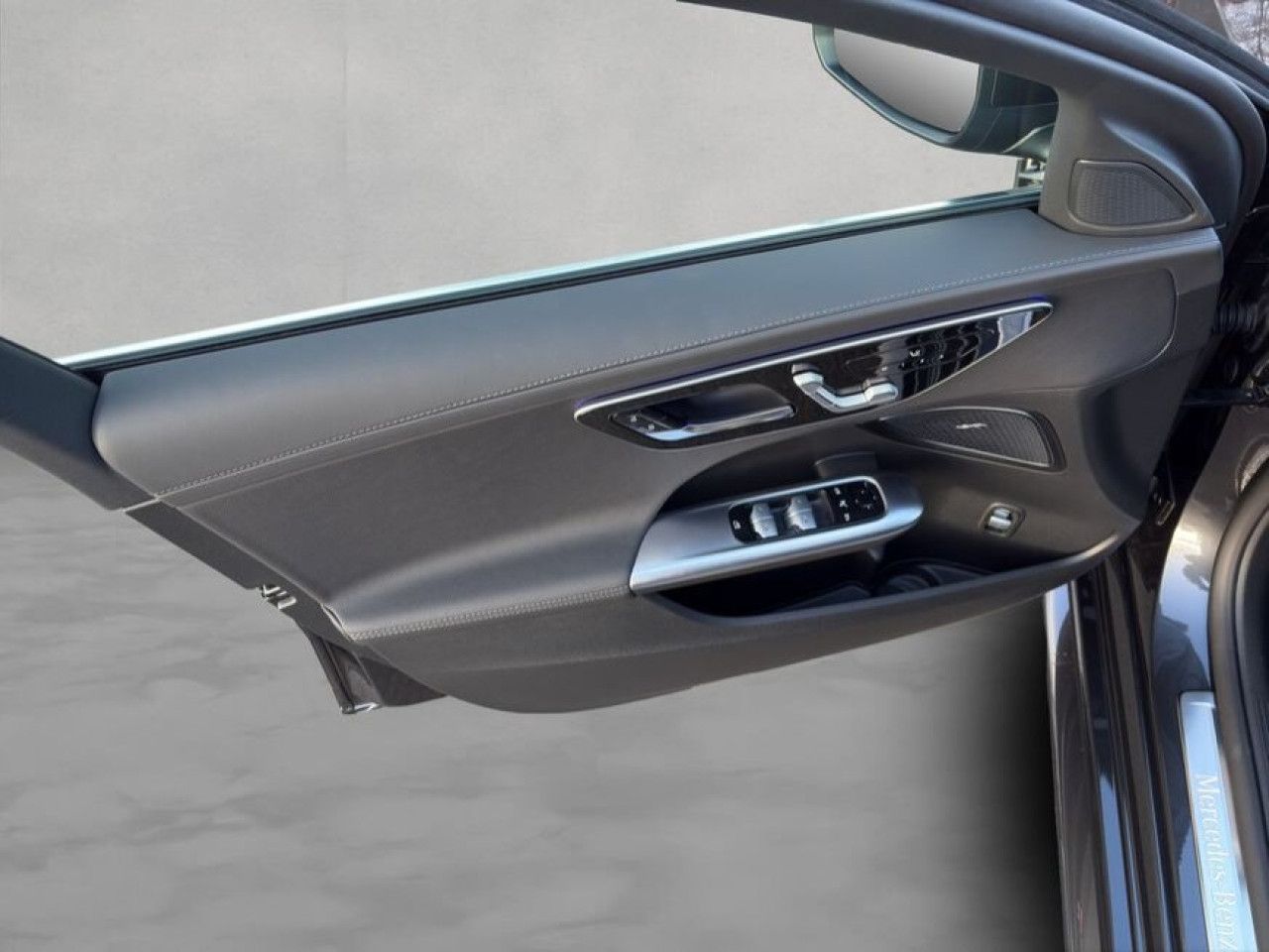 Mercedes-Benz C-Klasse – Bild 14
