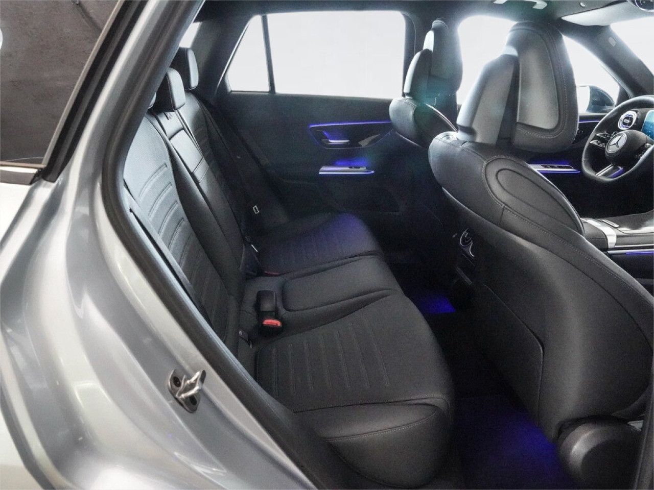 Mercedes-Benz GLC – Bild 6
