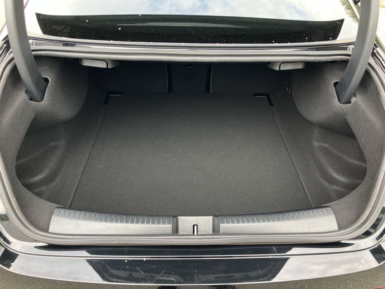 Mercedes-Benz CLA – Bild 8