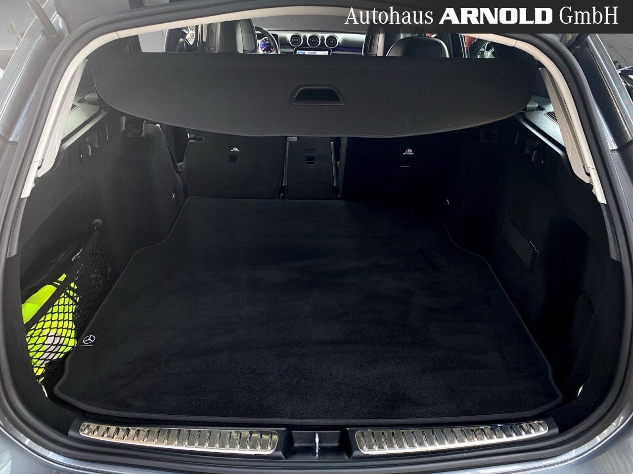 Mercedes-Benz C-Klasse – Bild 11