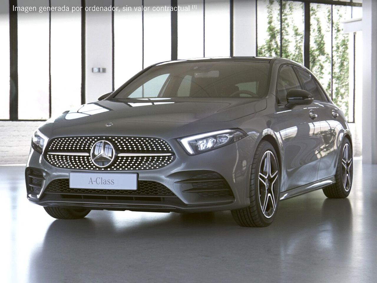 Foto de estudio 1 / 5