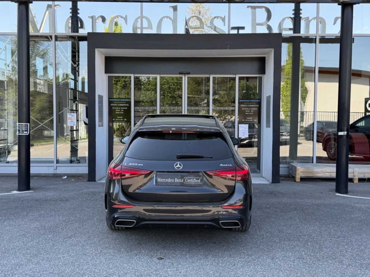 Photo du v&eacute;hicule 5 / 18