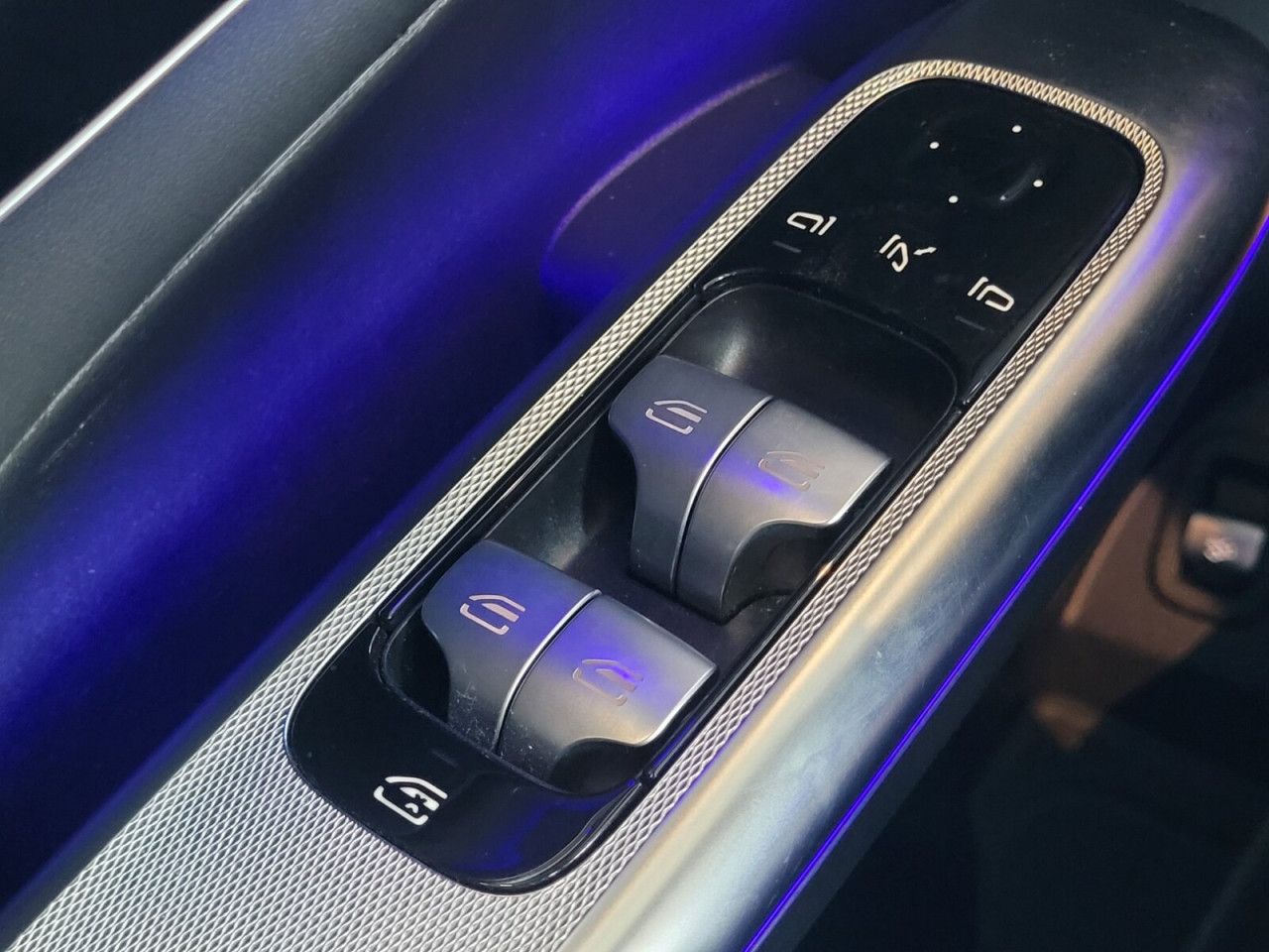 Mercedes-Benz GLC – Bild 19