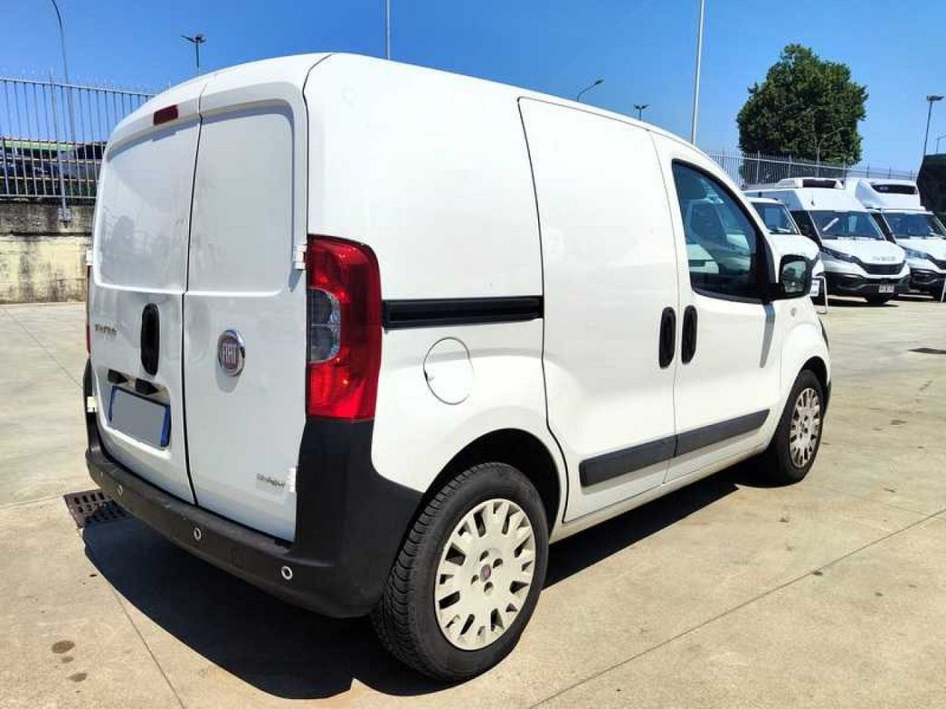 Fiat | FIORINO 1.3 MJT 16V 95CV SX
