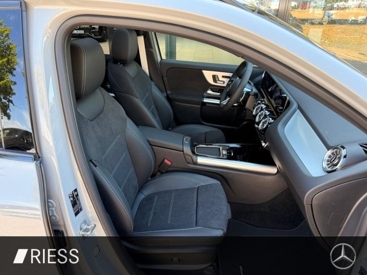 Mercedes-Benz GLA – Bild 9