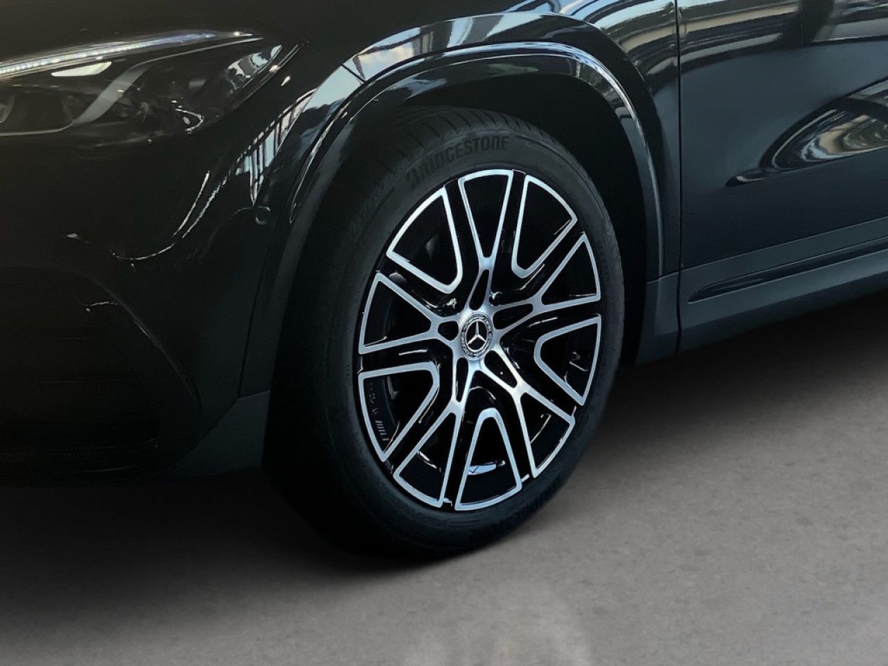 Mercedes-Benz GLA – Bild 20
