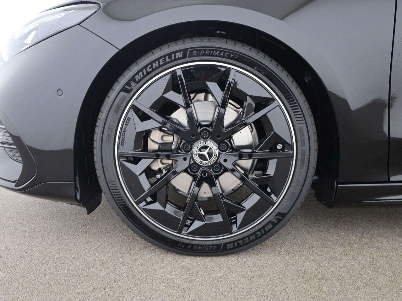 Mercedes-Benz CLA – Bild 16