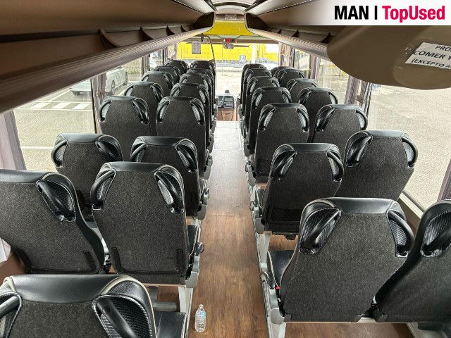 IVECO Magelys 20