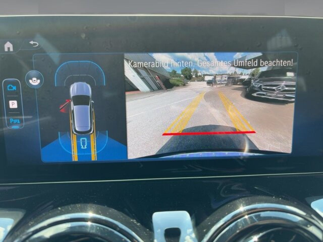 Mercedes-Benz GLA – Bild 13