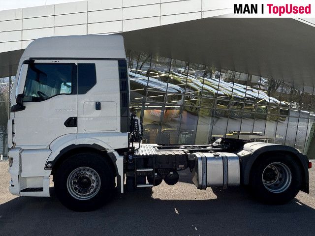 MAN TGS 18.470 4x2 BL SA 9