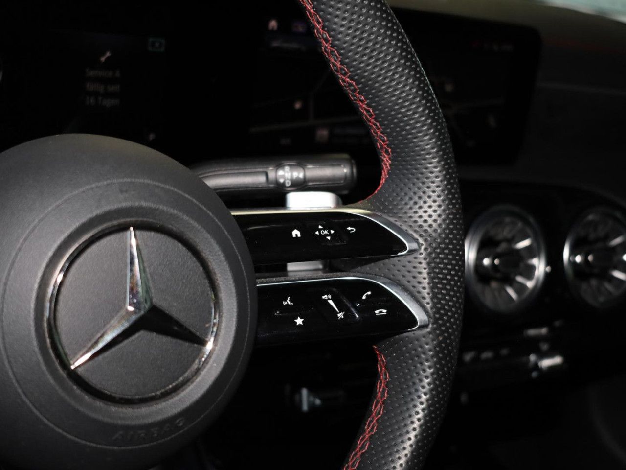 Mercedes-Benz CLA – Bild 16