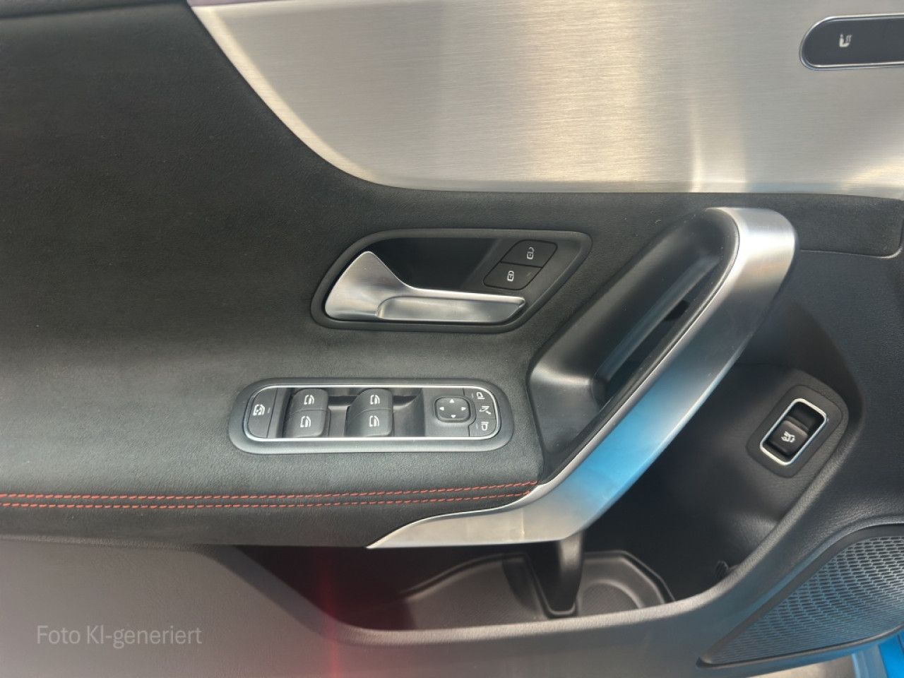 Mercedes-Benz CLA – Bild 14