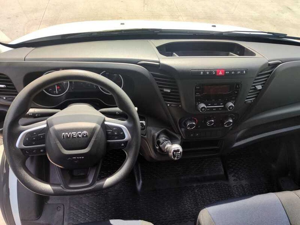 IVECO | 35S14V H2 3520L