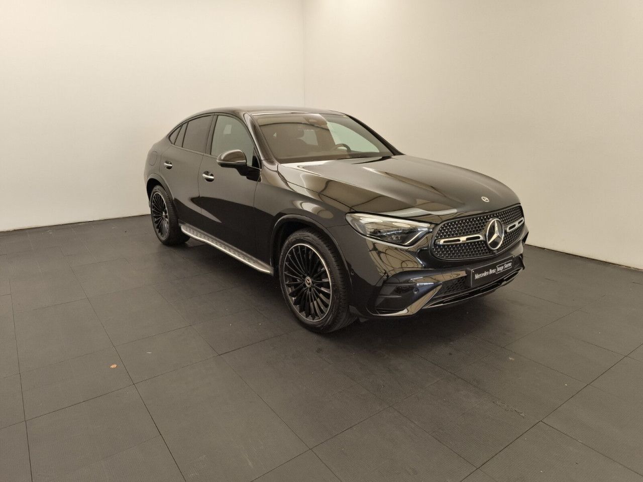 Mercedes-Benz GLC – Bild 3