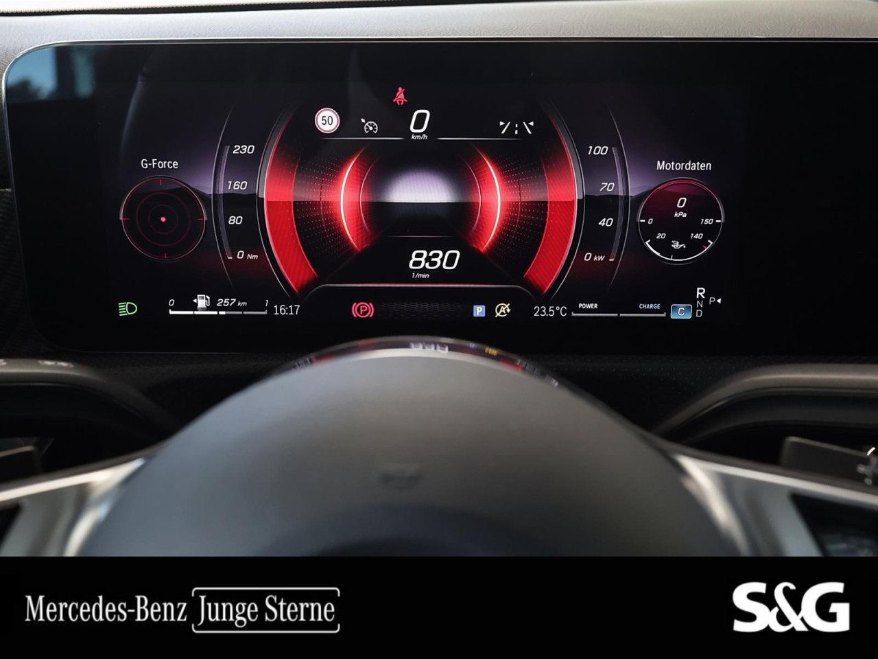 Mercedes-Benz A-Klasse – Bild 15