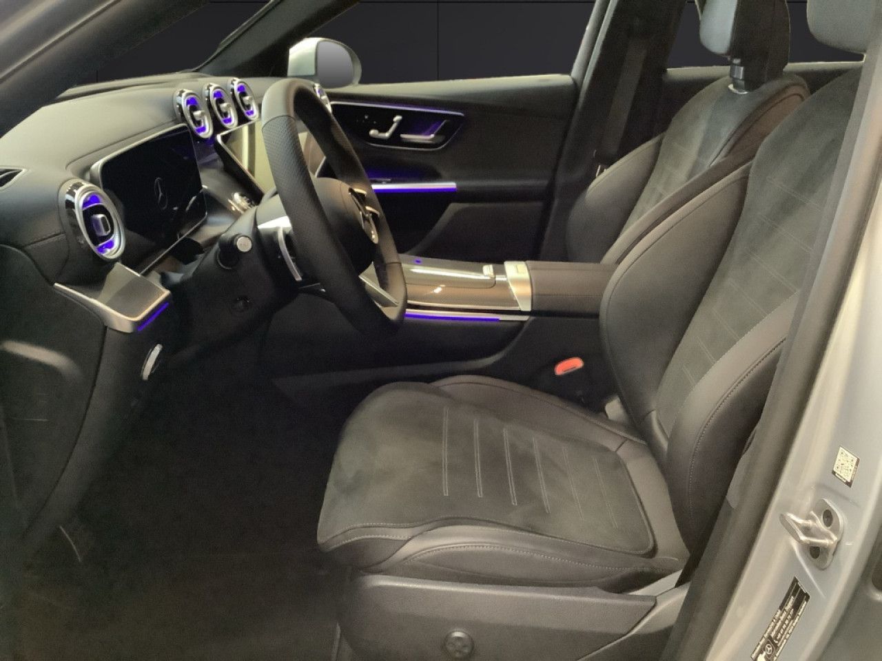 Mercedes-Benz GLC – Bild 8