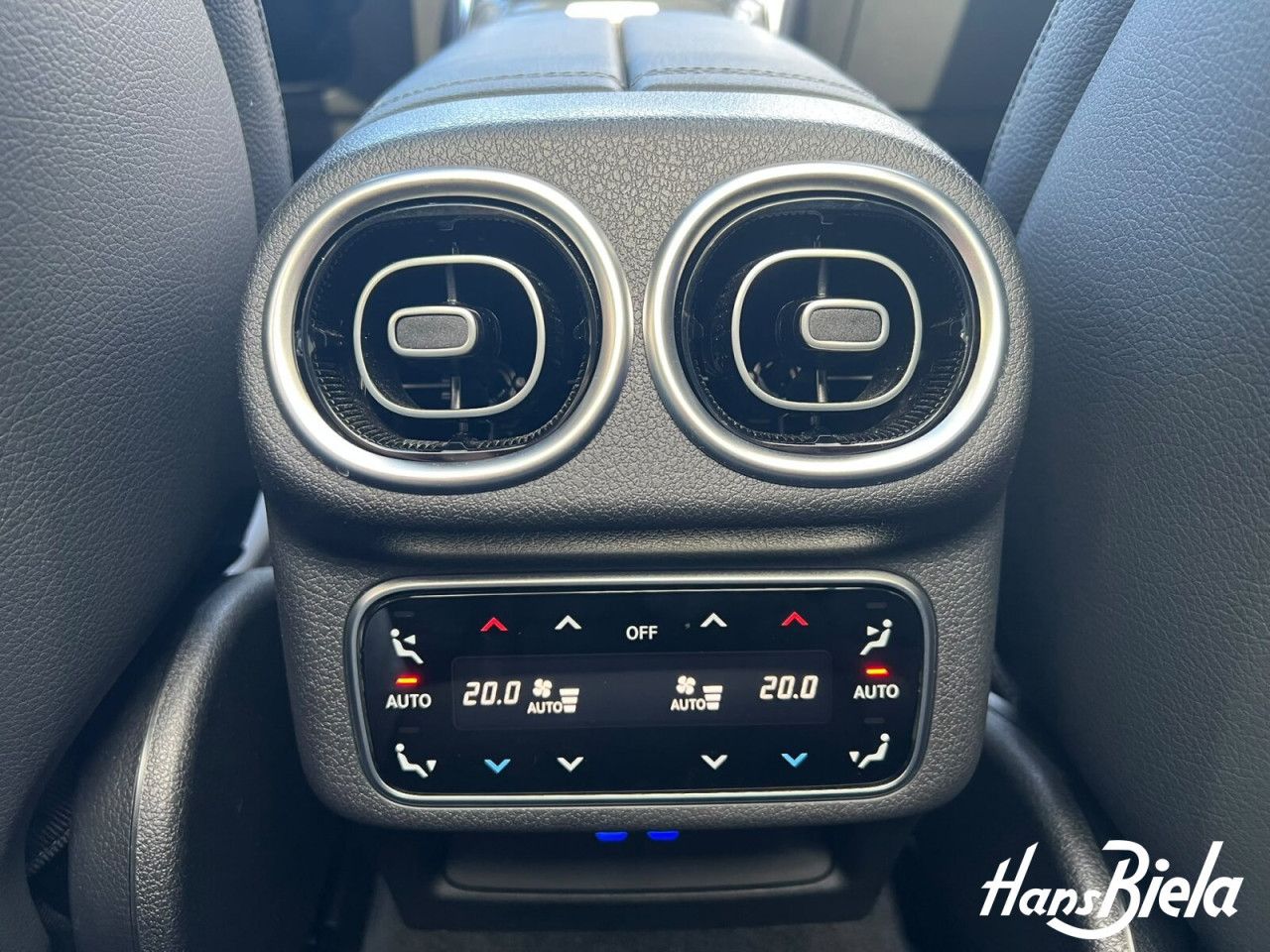 Mercedes-Benz GLC – Bild 15