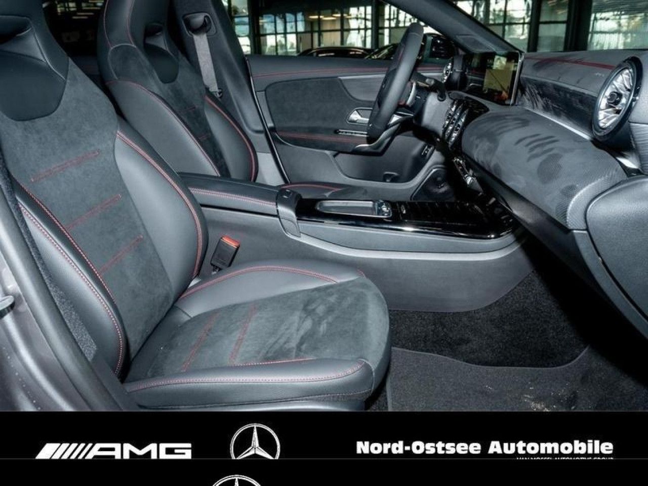 Mercedes-Benz CLA – Bild 10