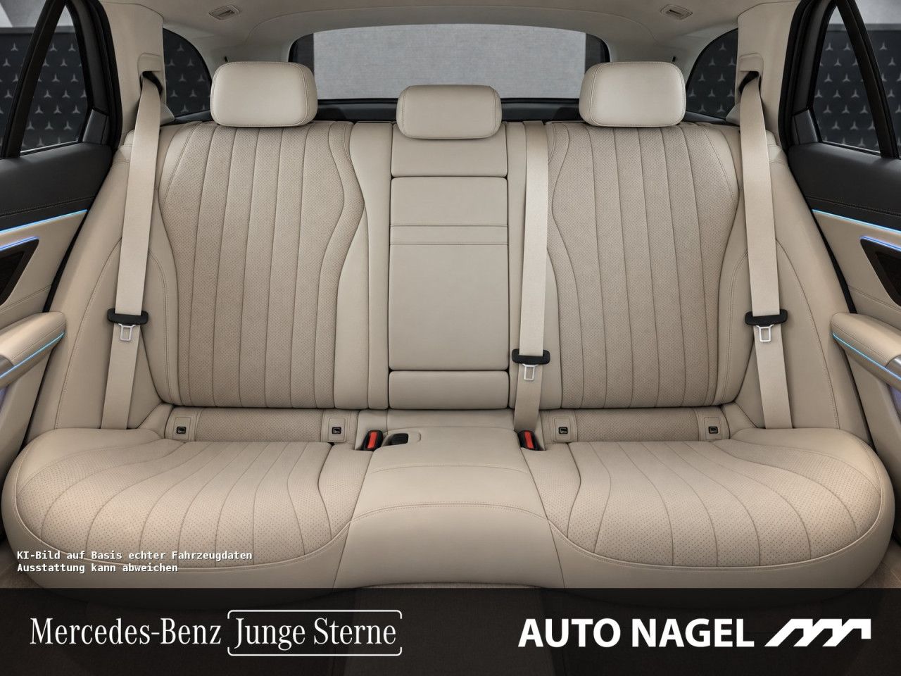 Mercedes-Benz E-Klasse – Bild 25