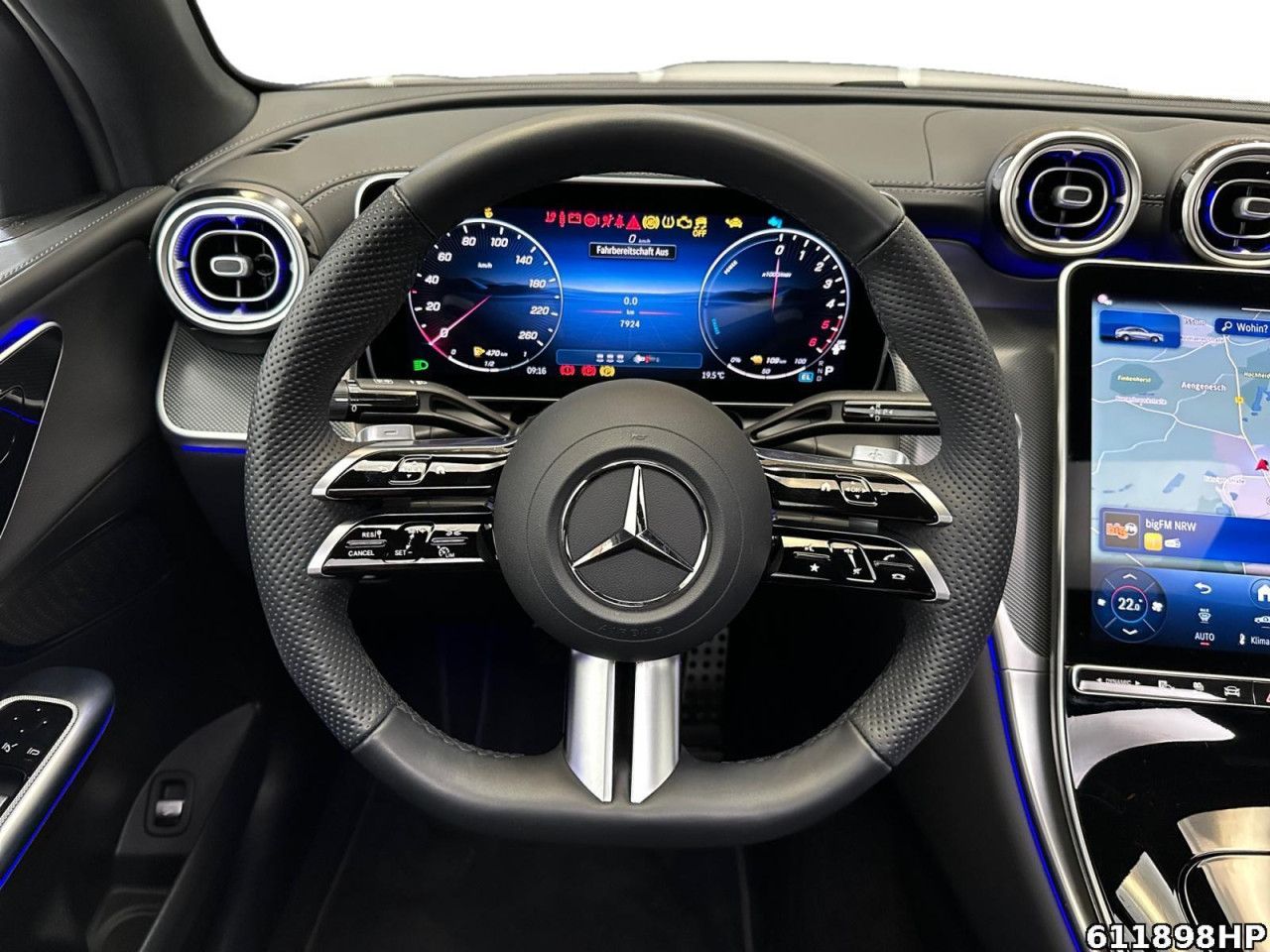 Mercedes-Benz GLC – Bild 9