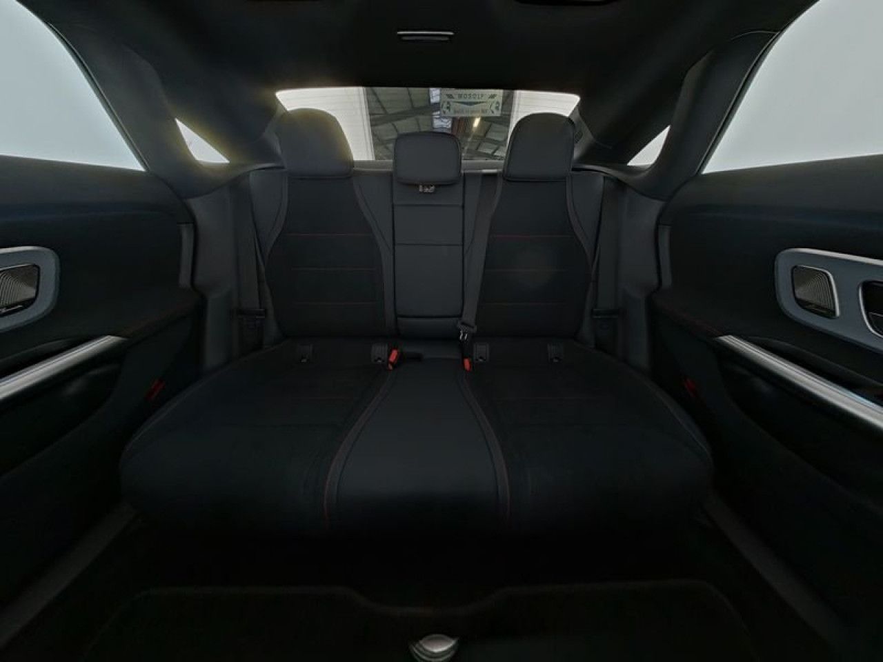 Mercedes-Benz CLA – Bild 10