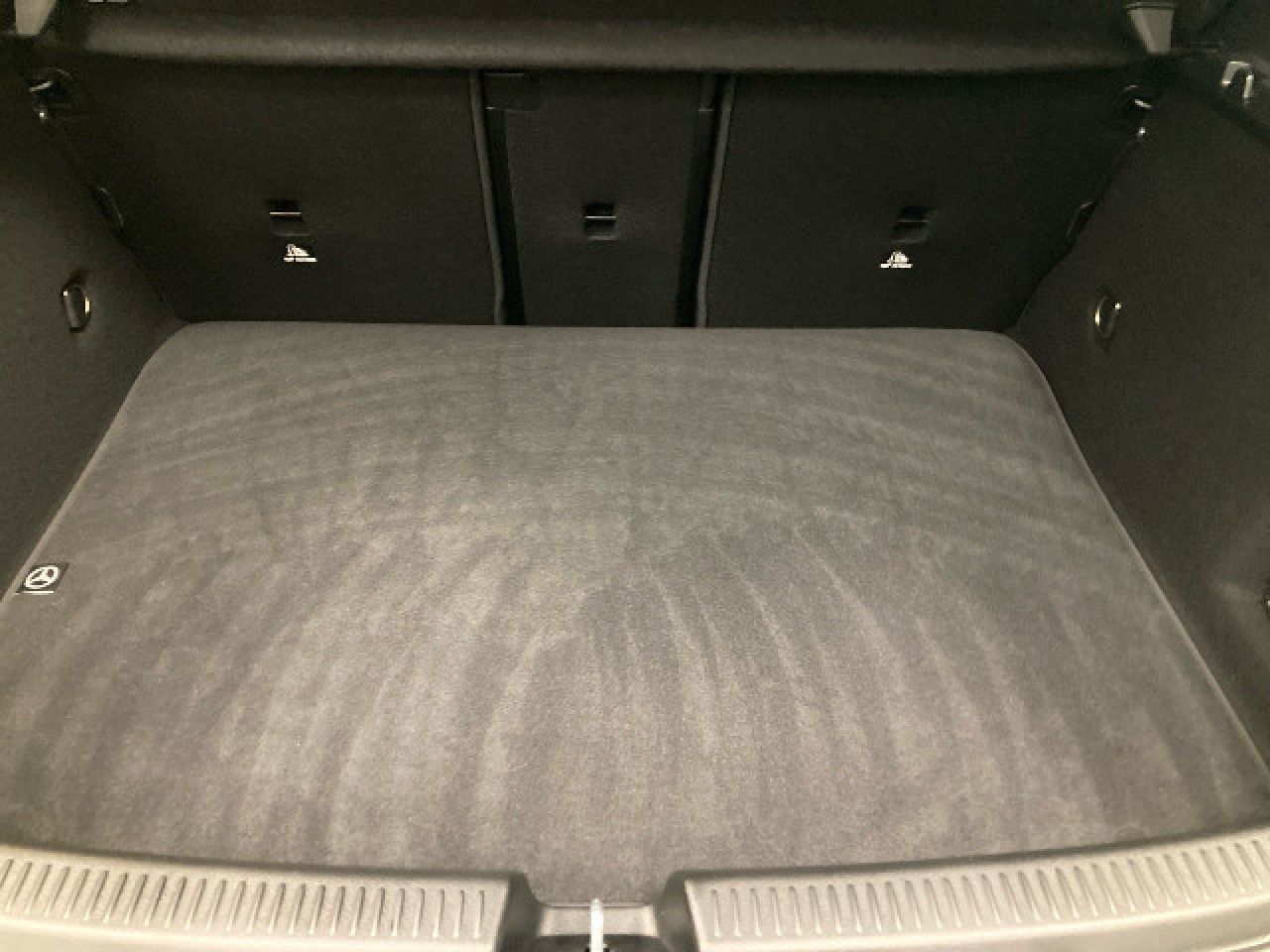 Mercedes-Benz A-Klasse – Bild 12