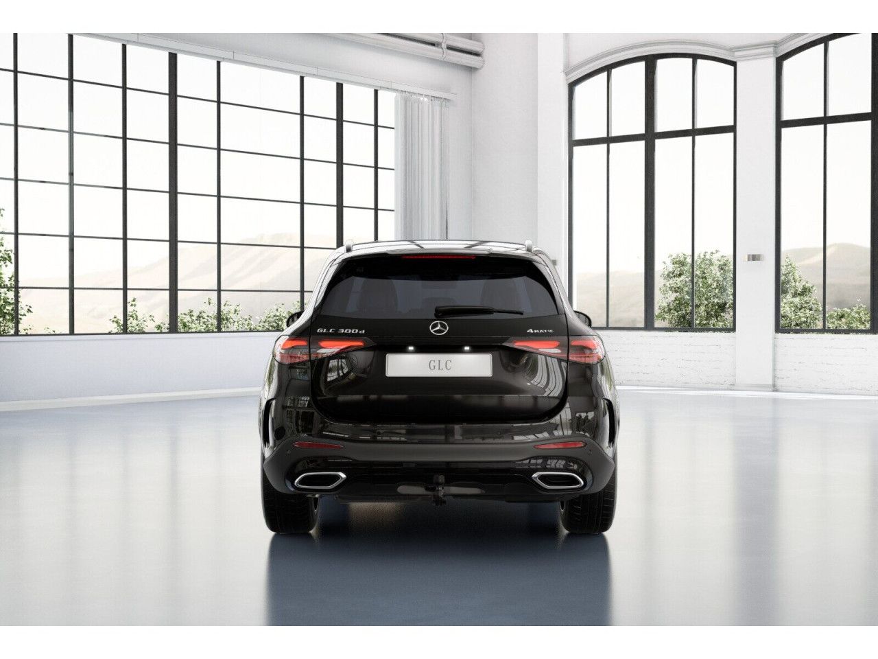Mercedes-Benz GLC – Bild 21