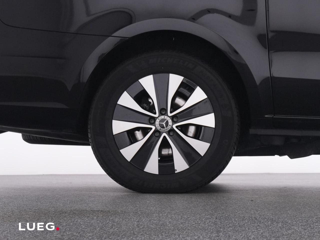Mercedes-Benz V-Klasse – Bild 22