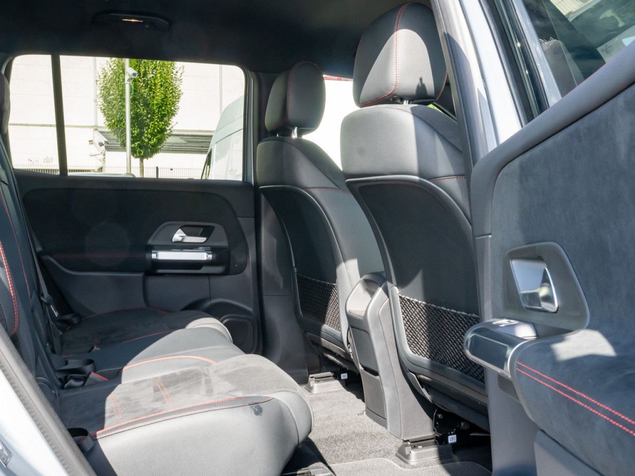 Mercedes-Benz EQB – Bild 6