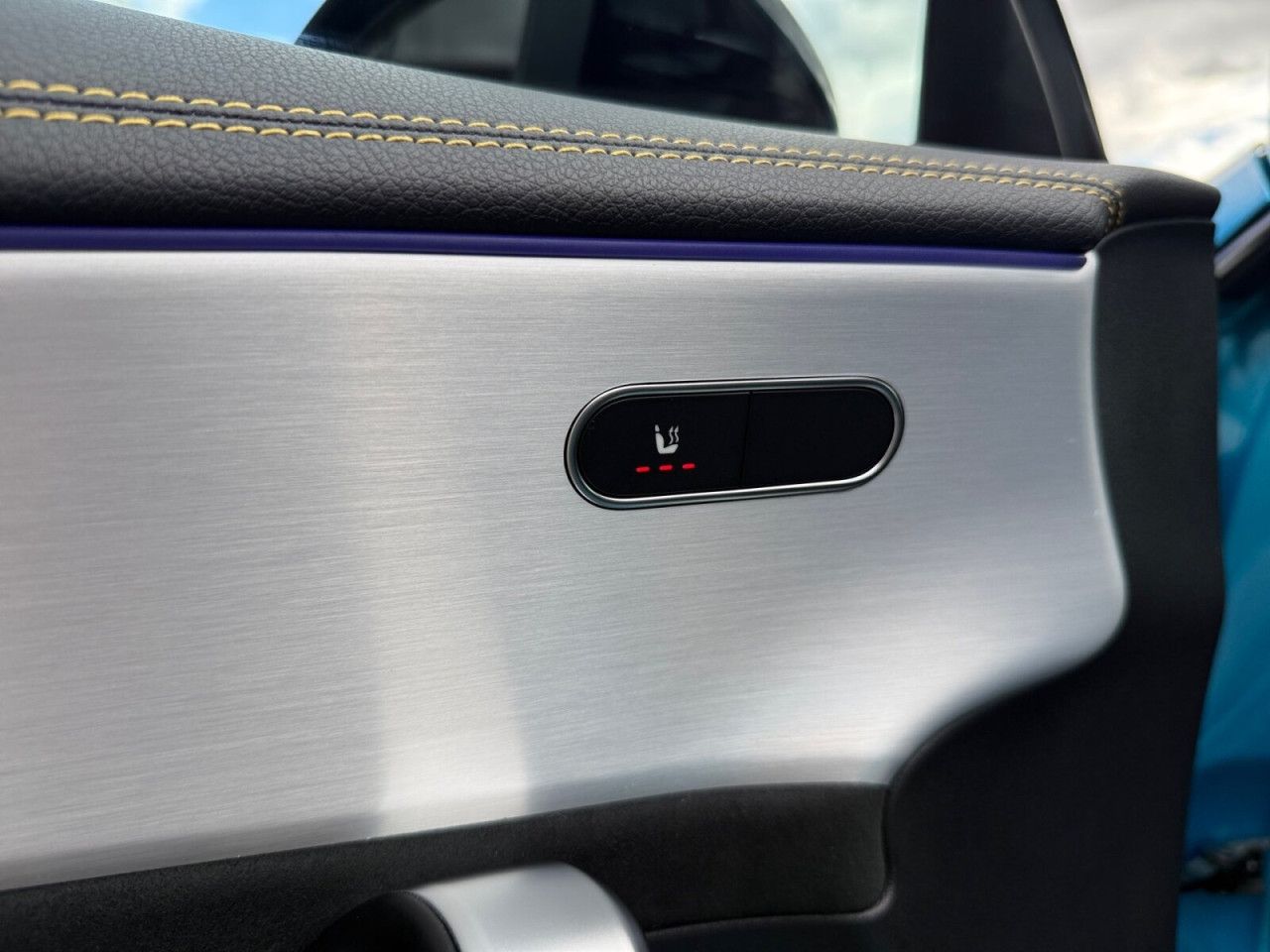 Mercedes-Benz CLA – Bild 14