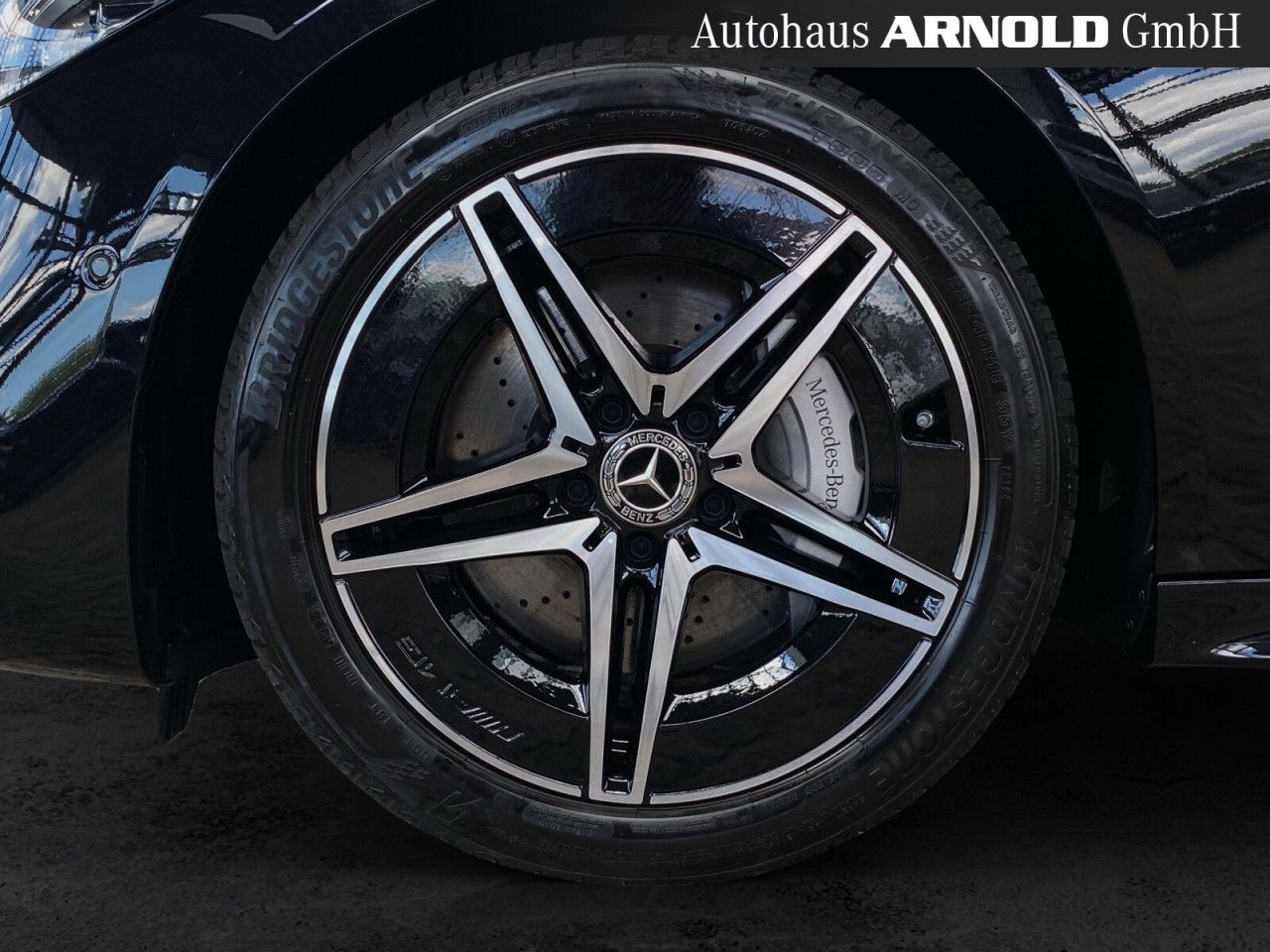 Mercedes-Benz C-Klasse – Bild 15