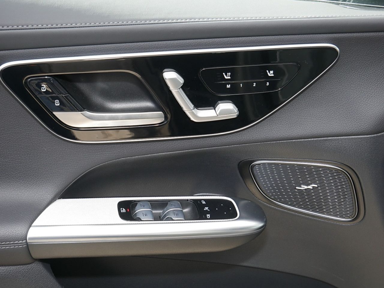Mercedes-Benz GLC – Bild 9