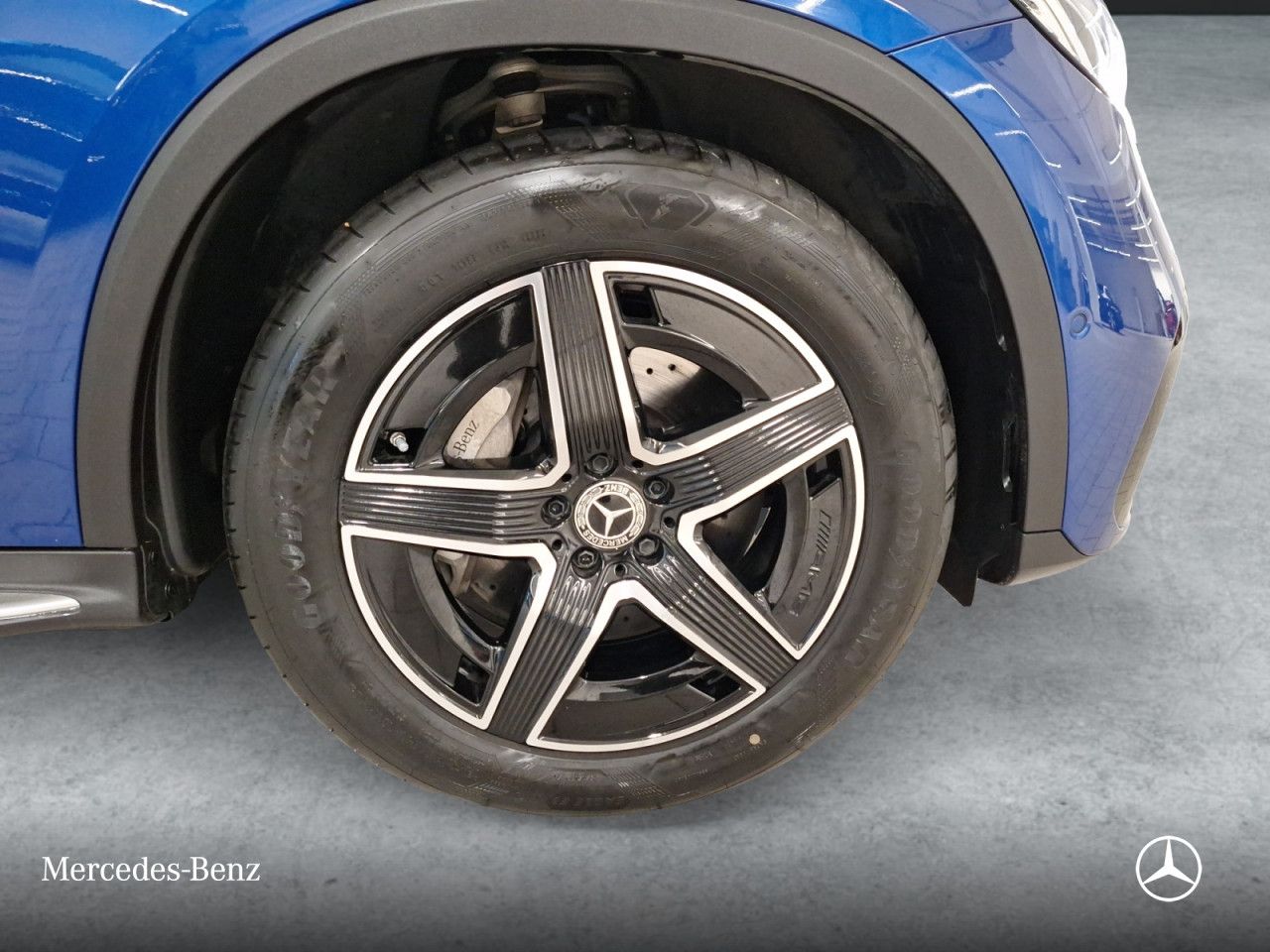 Mercedes-Benz GLC – Bild 2