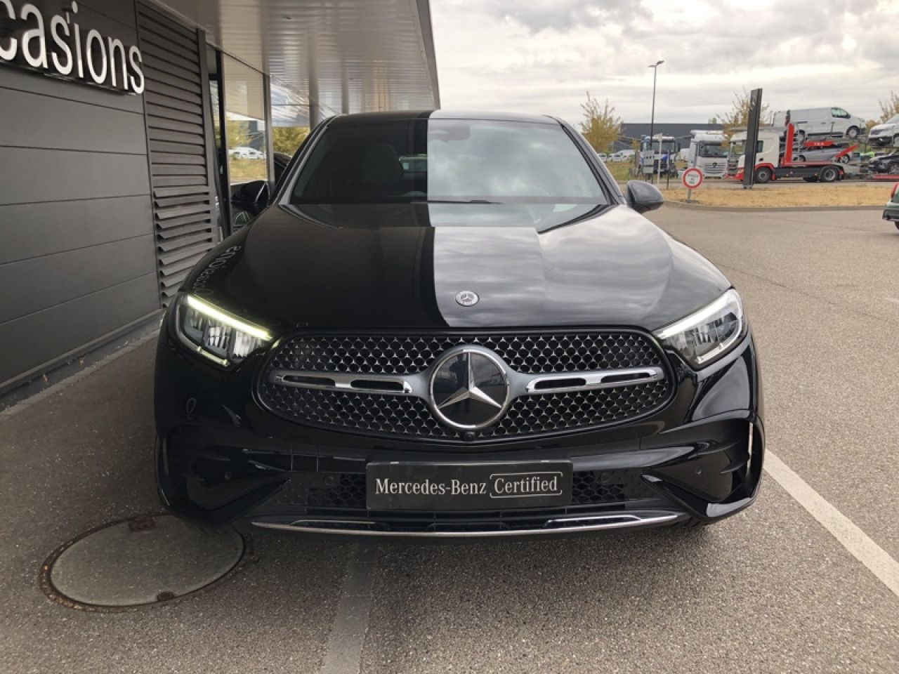 Photo du véhicule 2 / 18