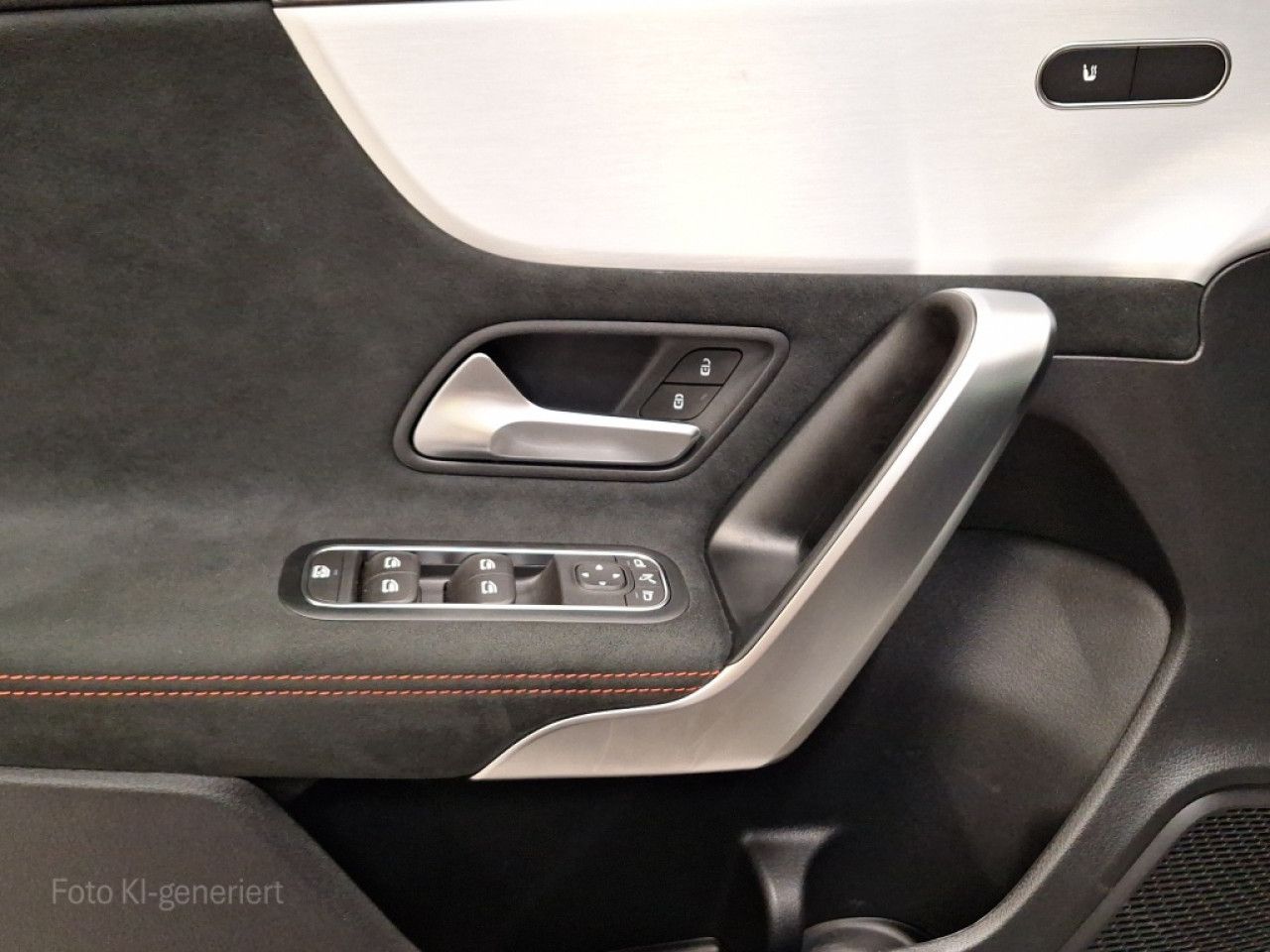Mercedes-Benz A-Klasse – Bild 14