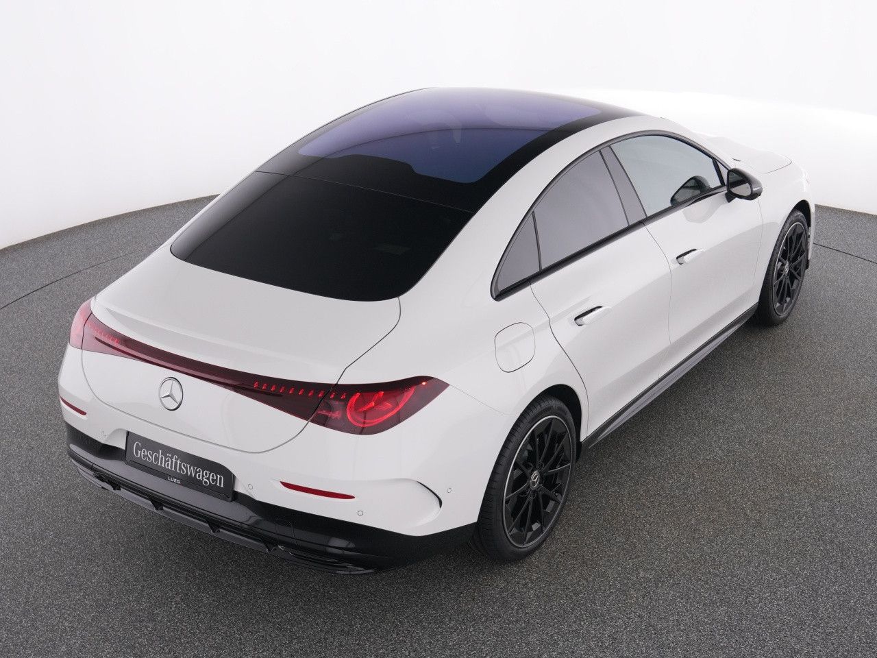Mercedes-Benz CLA – Bild 18