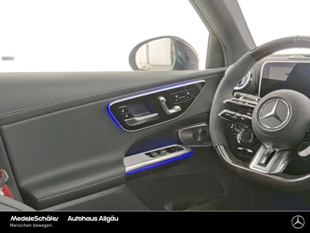 Mercedes-Benz GLC – Bild 8