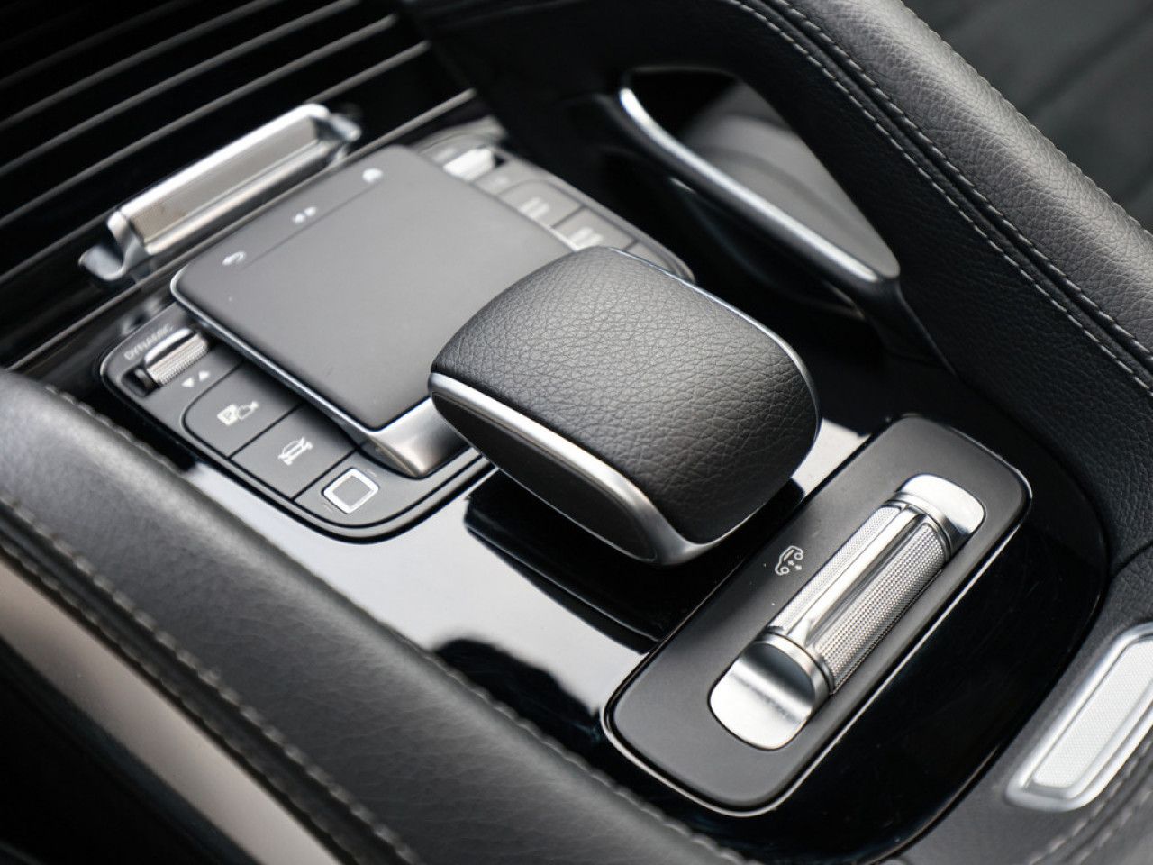 Mercedes-Benz GLE – Bild 15