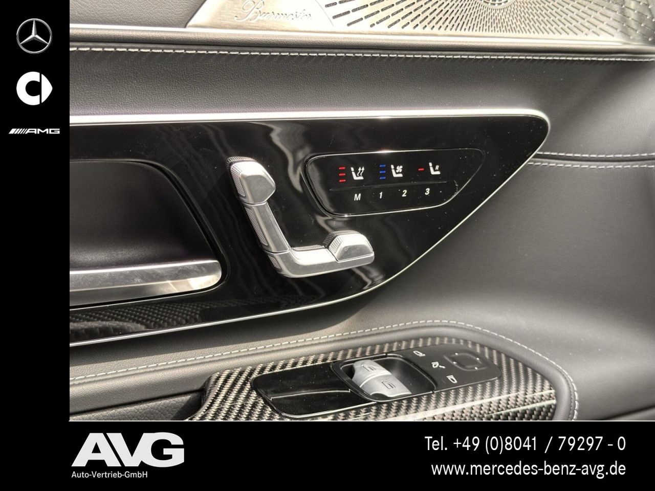 Mercedes-Benz AMG GT – Bild 20
