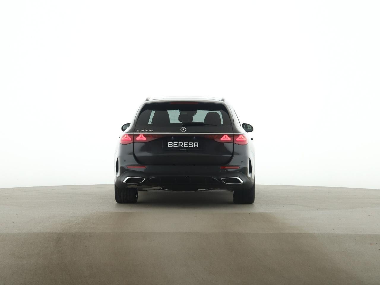 Mercedes-Benz E-Klasse – Bild 5