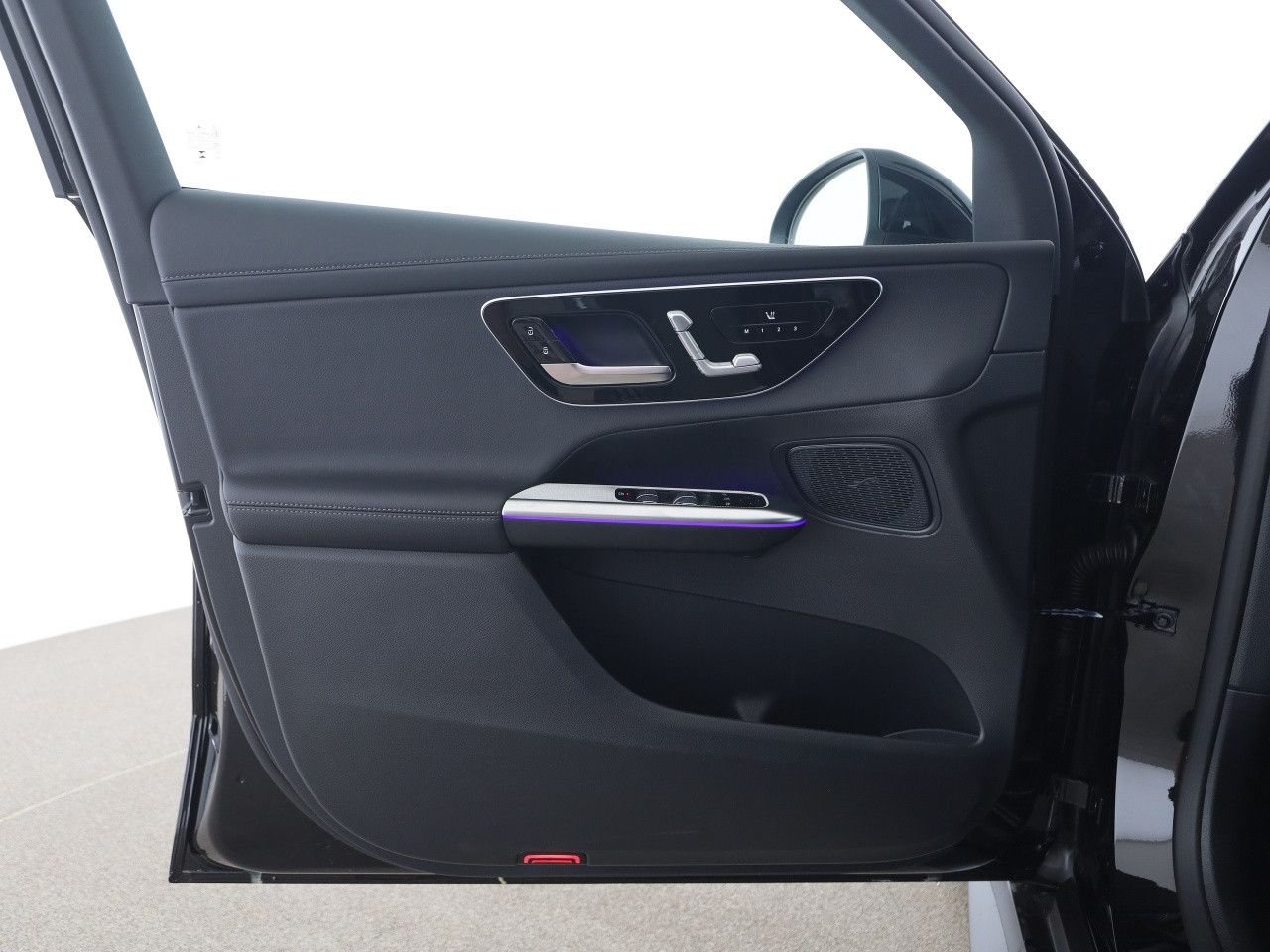 Mercedes-Benz GLC – Bild 12
