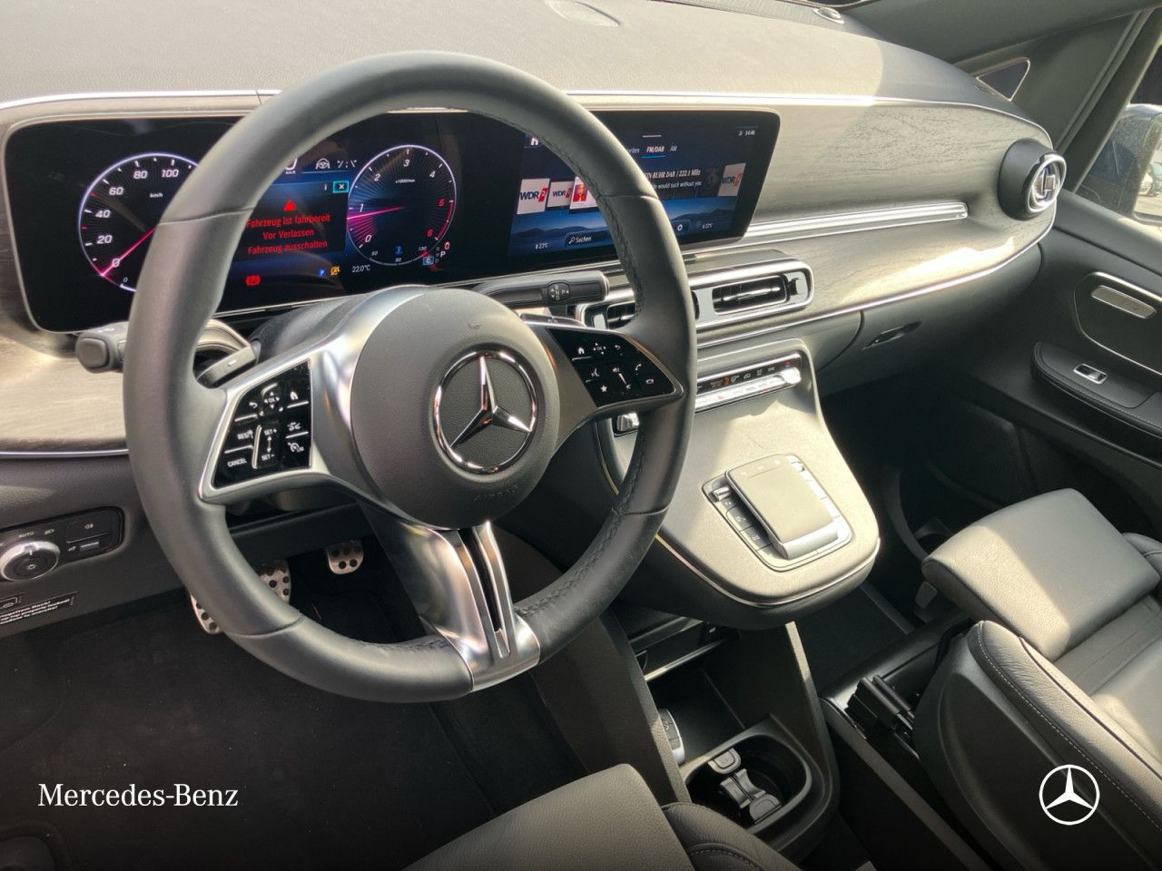 Mercedes-Benz Marco Polo – Bild 10
